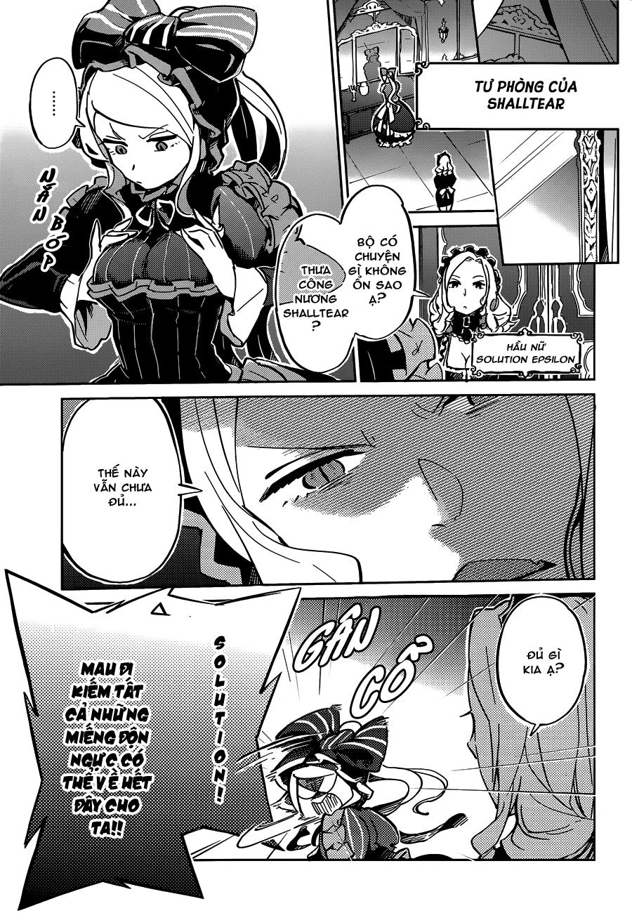 Khám Phá Thế Giới Game Chapter 7.5 - Trang 2