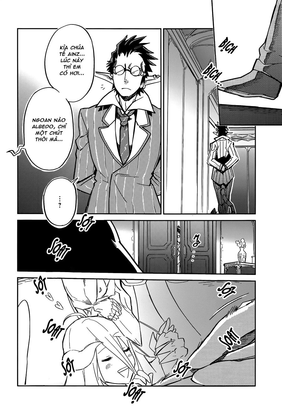 Khám Phá Thế Giới Game Chapter 7.5 - Trang 2