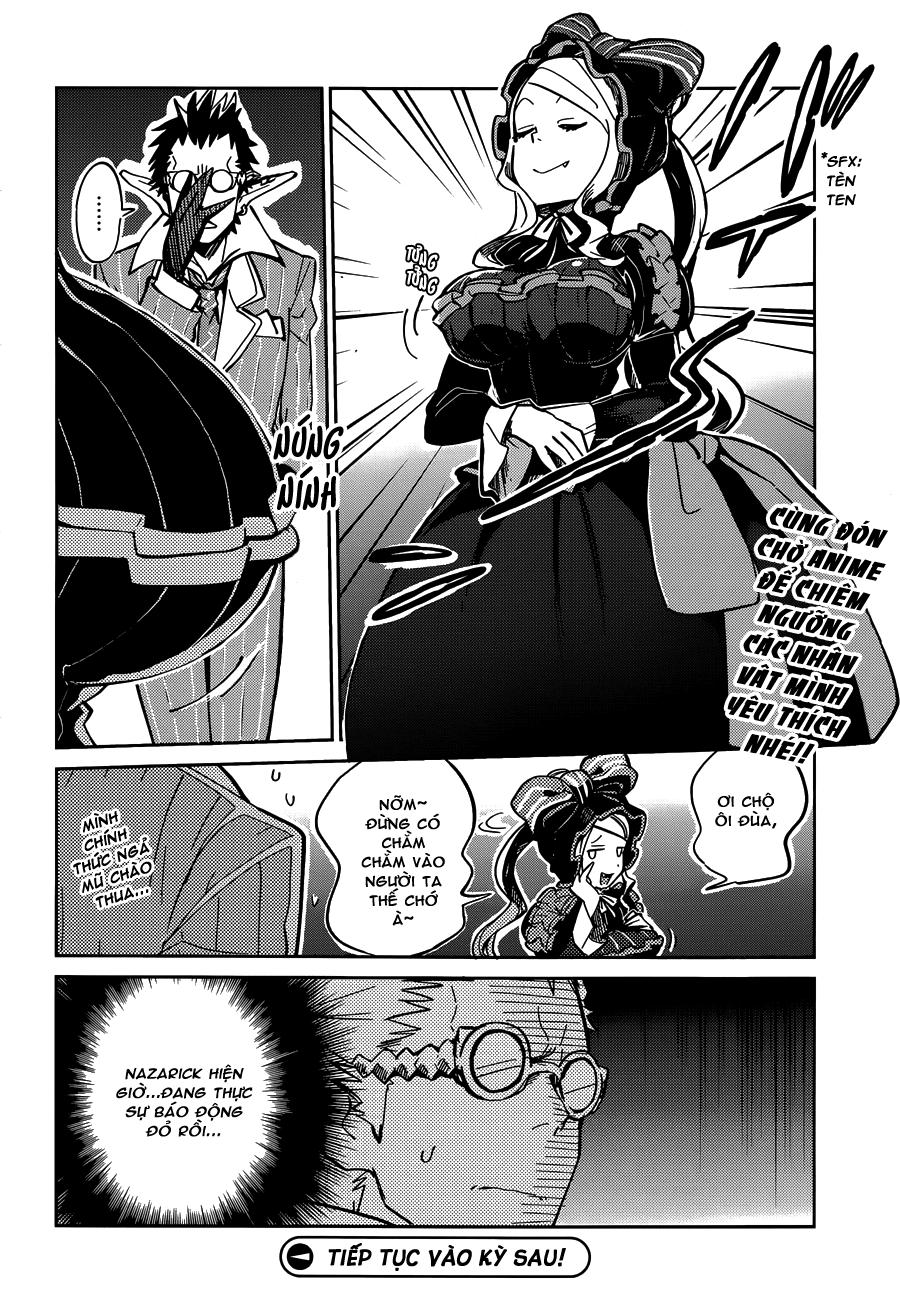 Khám Phá Thế Giới Game Chapter 7.5 - Trang 2