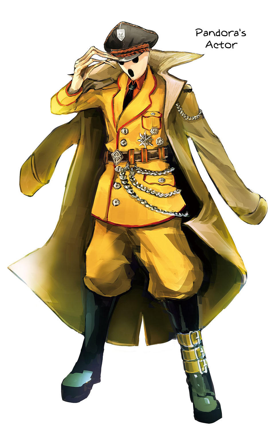 Khám Phá Thế Giới Game Chapter 7.5 - Trang 2