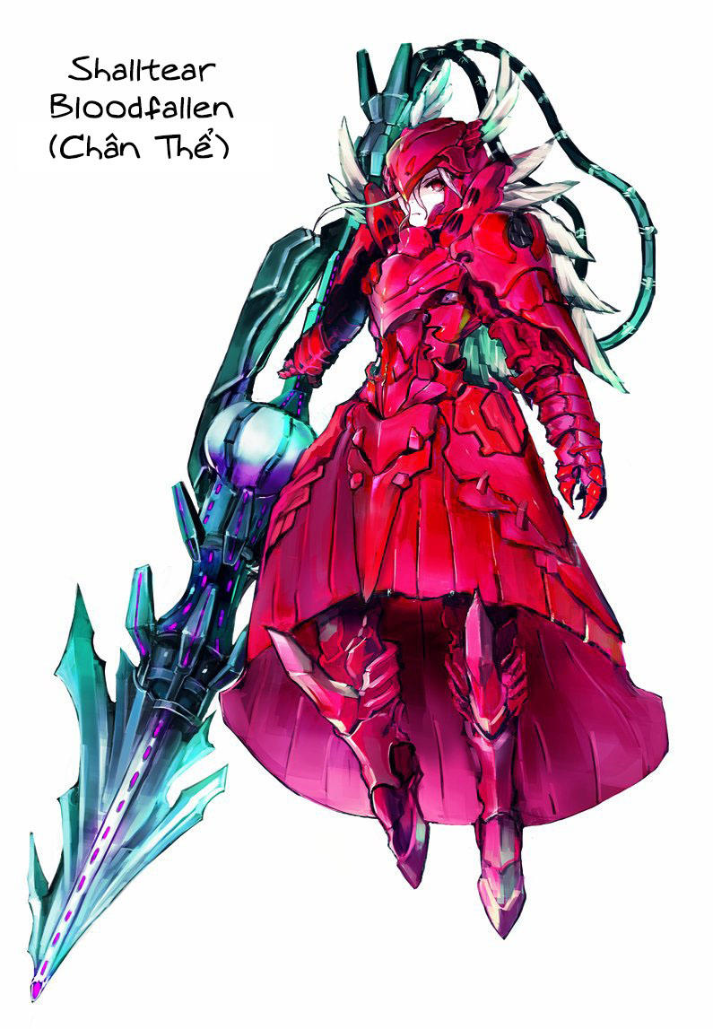 Khám Phá Thế Giới Game Chapter 7.5 - Trang 2