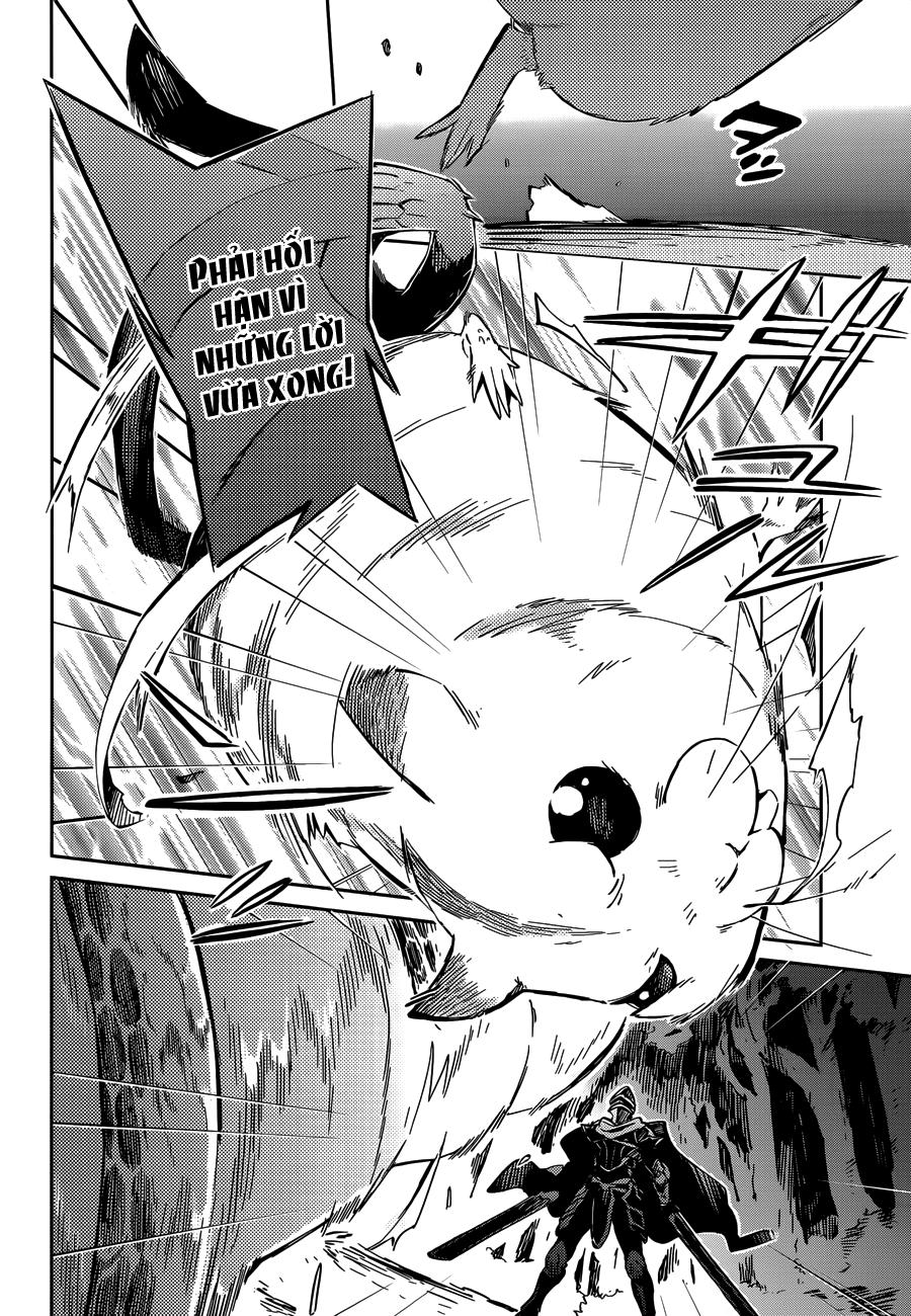 Khám Phá Thế Giới Game Chapter 7 - Trang 2