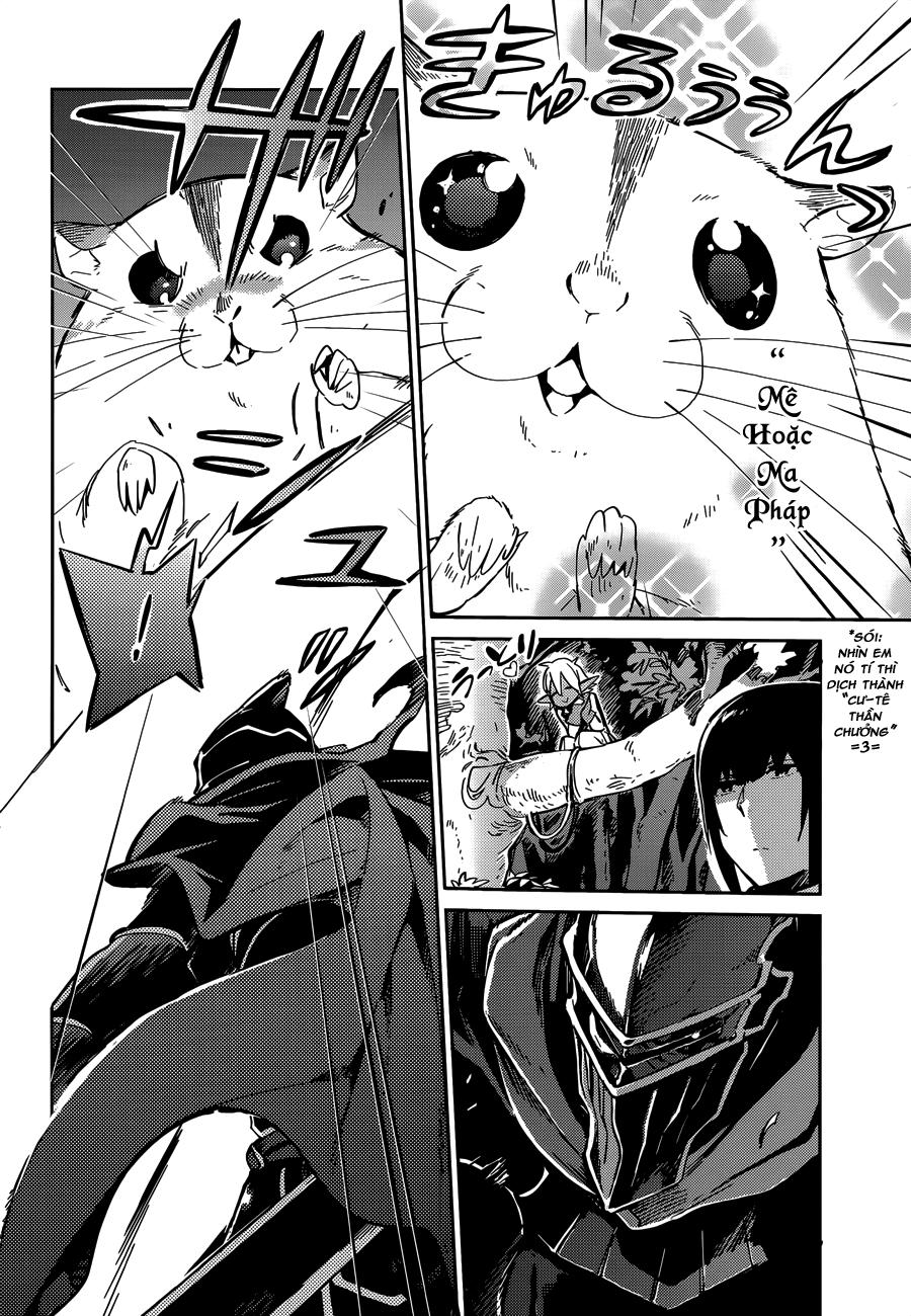 Khám Phá Thế Giới Game Chapter 7 - Trang 2
