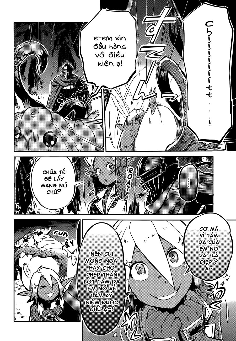 Khám Phá Thế Giới Game Chapter 7 - Trang 2