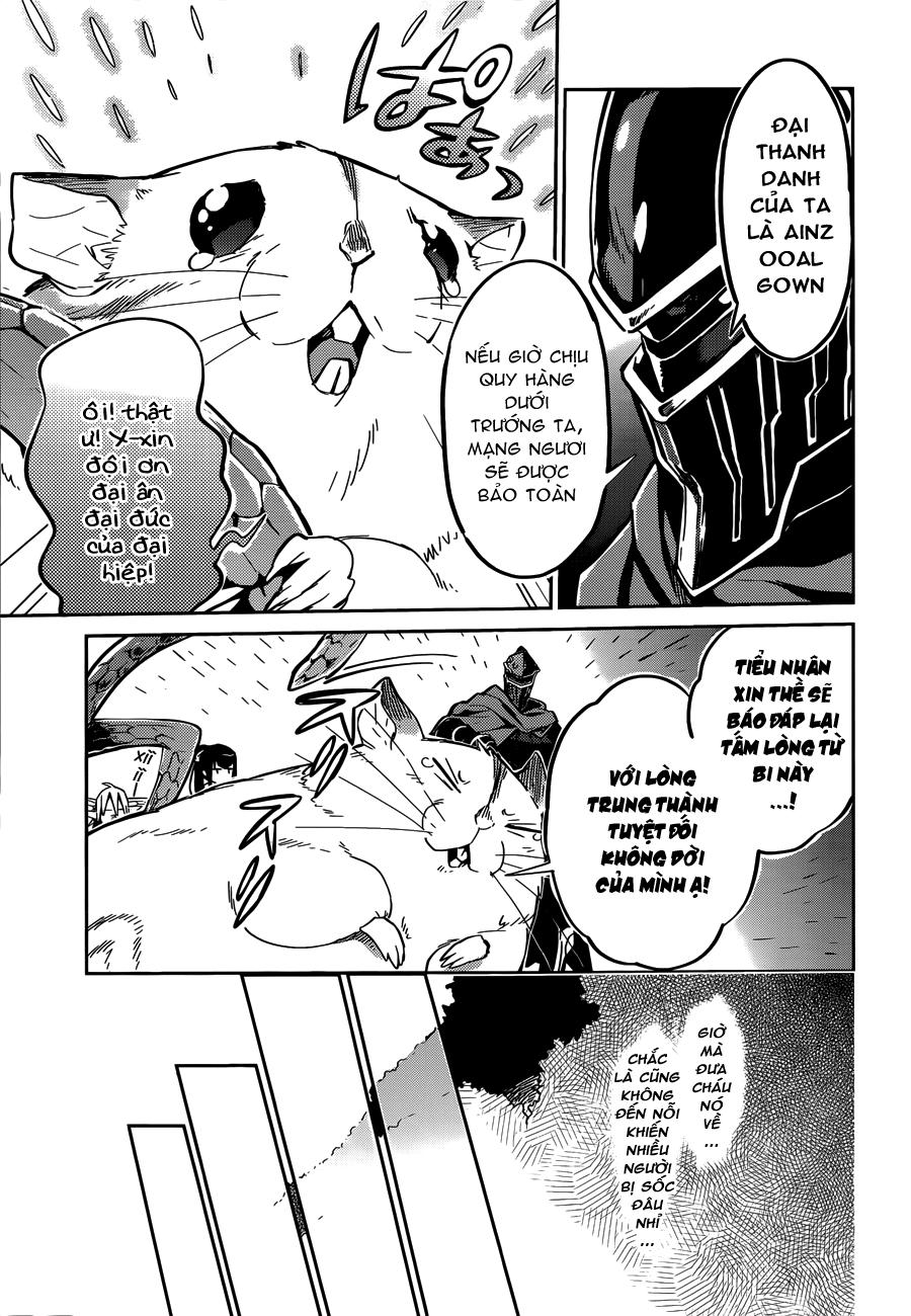 Khám Phá Thế Giới Game Chapter 7 - Trang 2