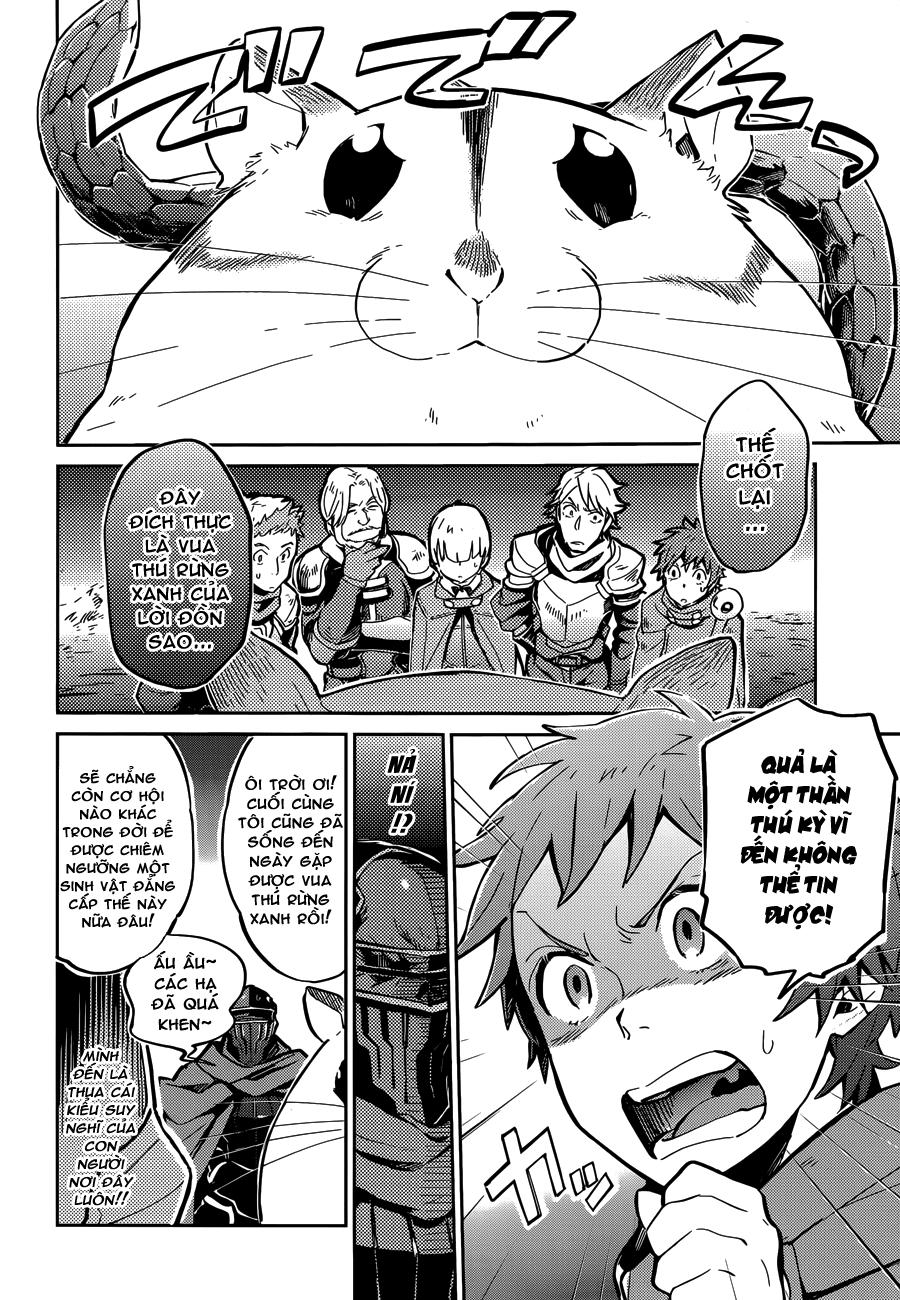 Khám Phá Thế Giới Game Chapter 7 - Trang 2