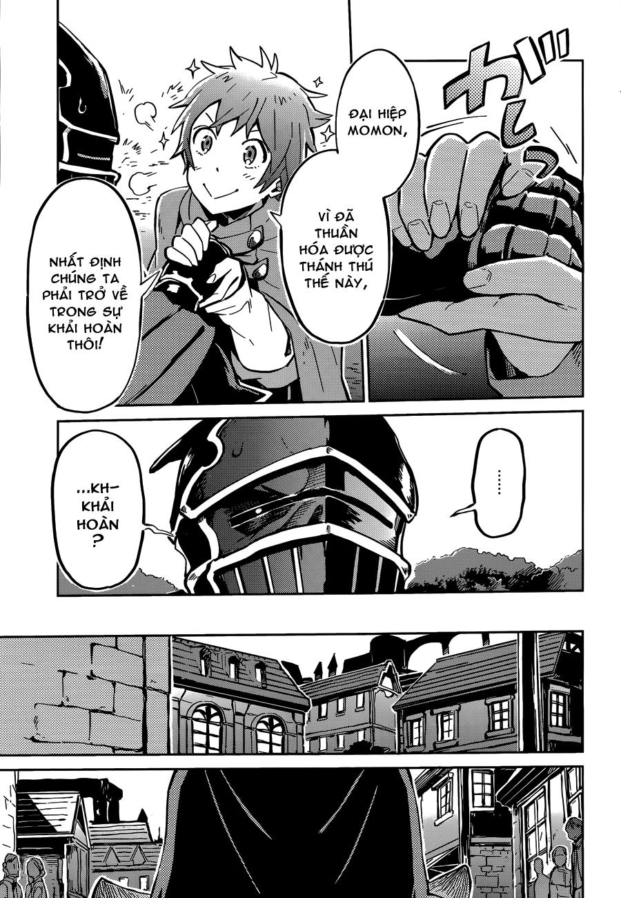 Khám Phá Thế Giới Game Chapter 7 - Trang 2