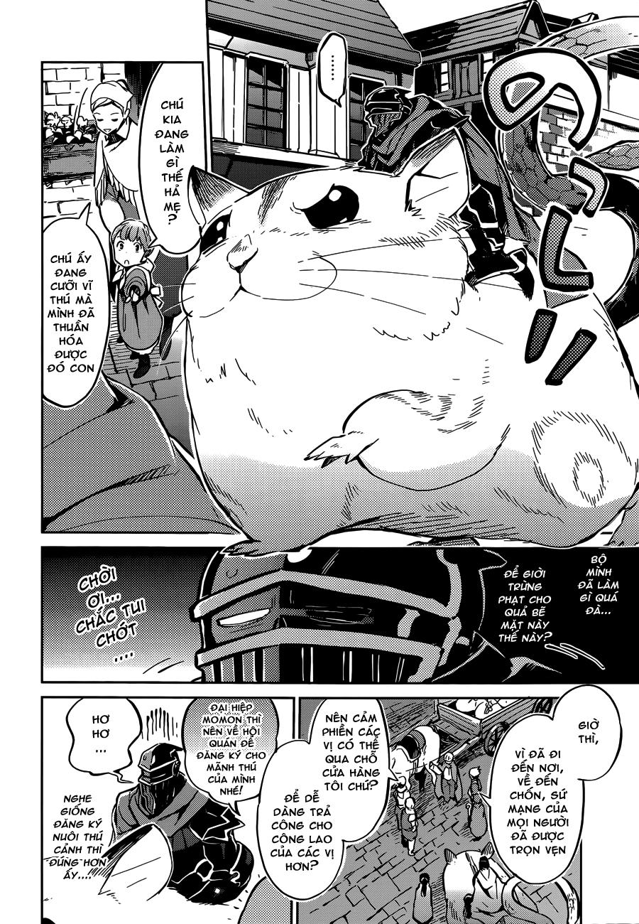 Khám Phá Thế Giới Game Chapter 7 - Trang 2