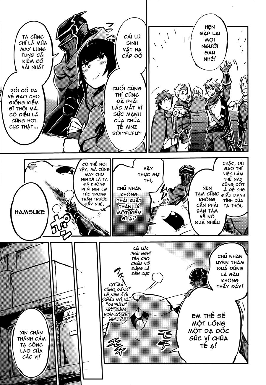 Khám Phá Thế Giới Game Chapter 7 - Trang 2