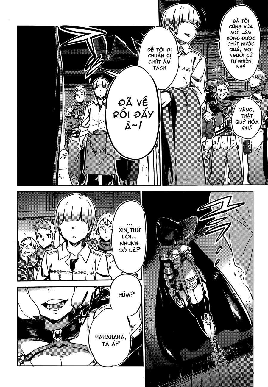 Khám Phá Thế Giới Game Chapter 7 - Trang 2