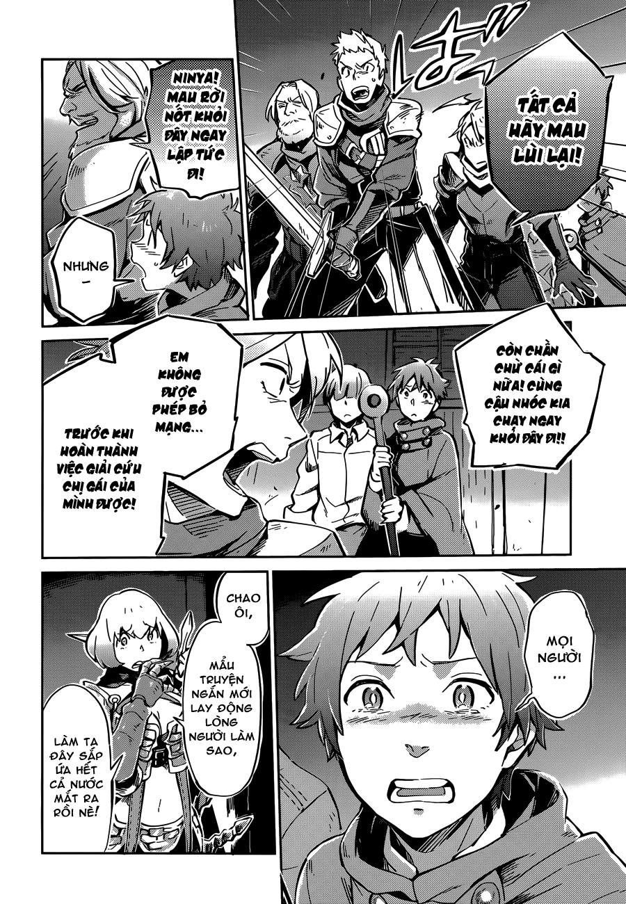 Khám Phá Thế Giới Game Chapter 7 - Trang 2