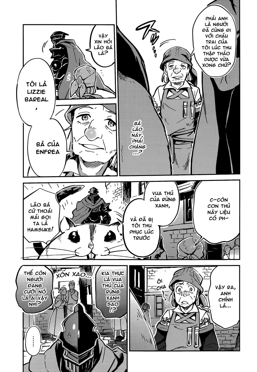 Khám Phá Thế Giới Game Chapter 7 - Trang 2