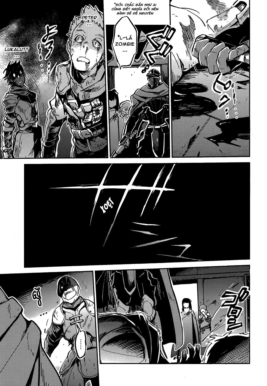 Khám Phá Thế Giới Game Chapter 7 - Trang 2