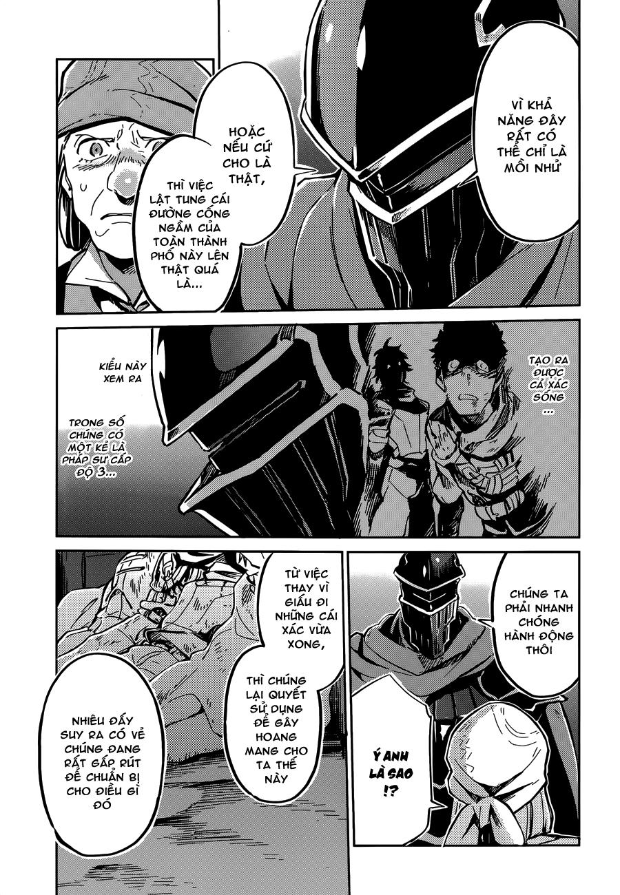 Khám Phá Thế Giới Game Chapter 7 - Trang 2