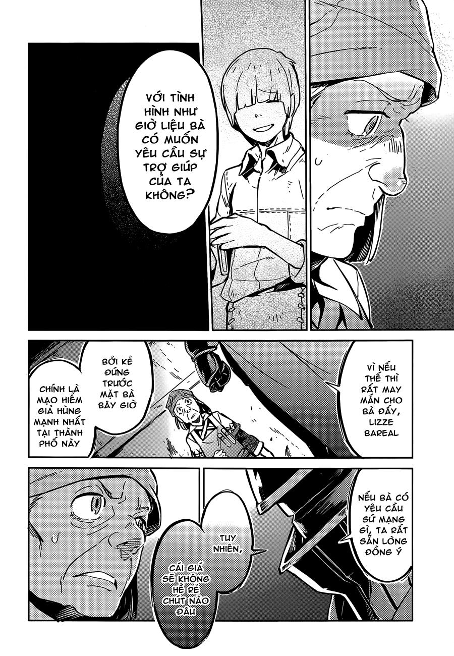 Khám Phá Thế Giới Game Chapter 7 - Trang 2