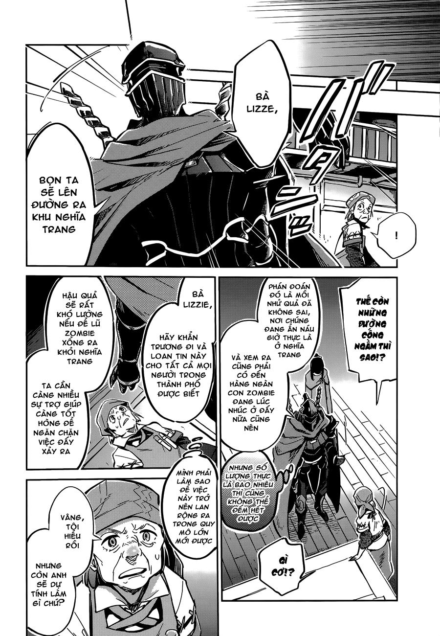 Khám Phá Thế Giới Game Chapter 7 - Trang 2