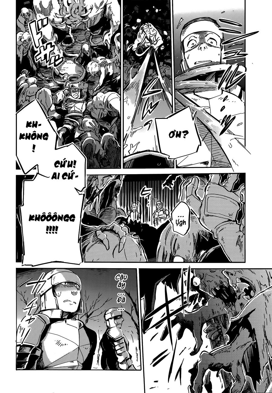 Khám Phá Thế Giới Game Chapter 7 - Trang 2