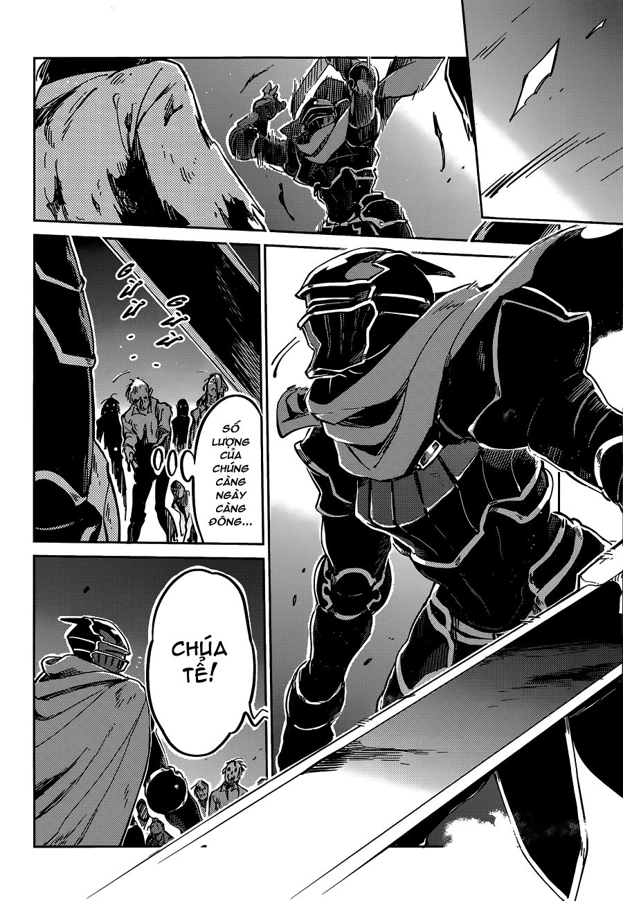 Khám Phá Thế Giới Game Chapter 8 - Trang 2