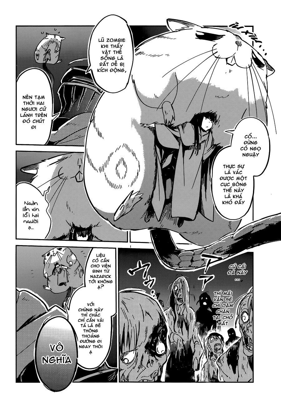 Khám Phá Thế Giới Game Chapter 8 - Trang 2