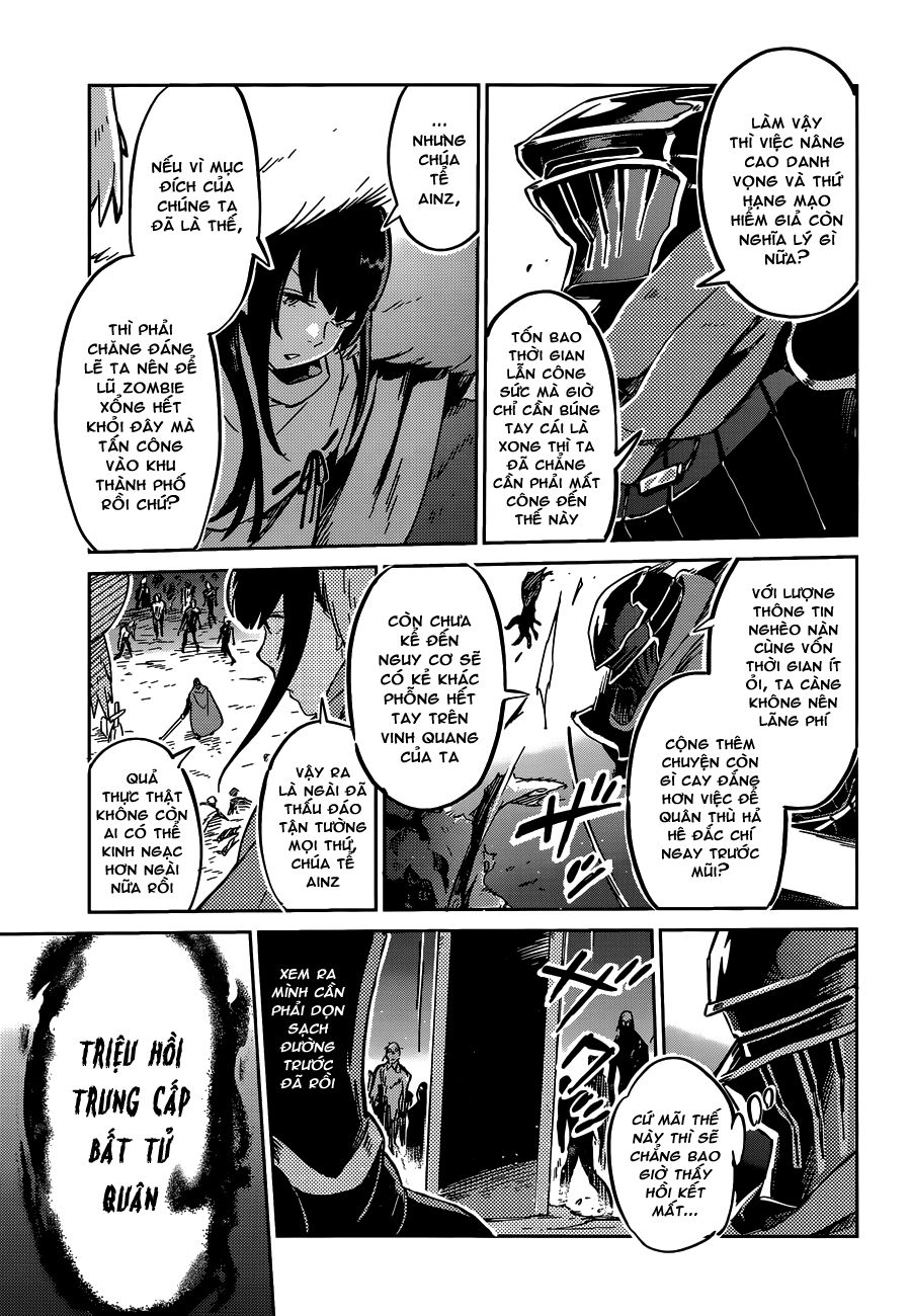 Khám Phá Thế Giới Game Chapter 8 - Trang 2