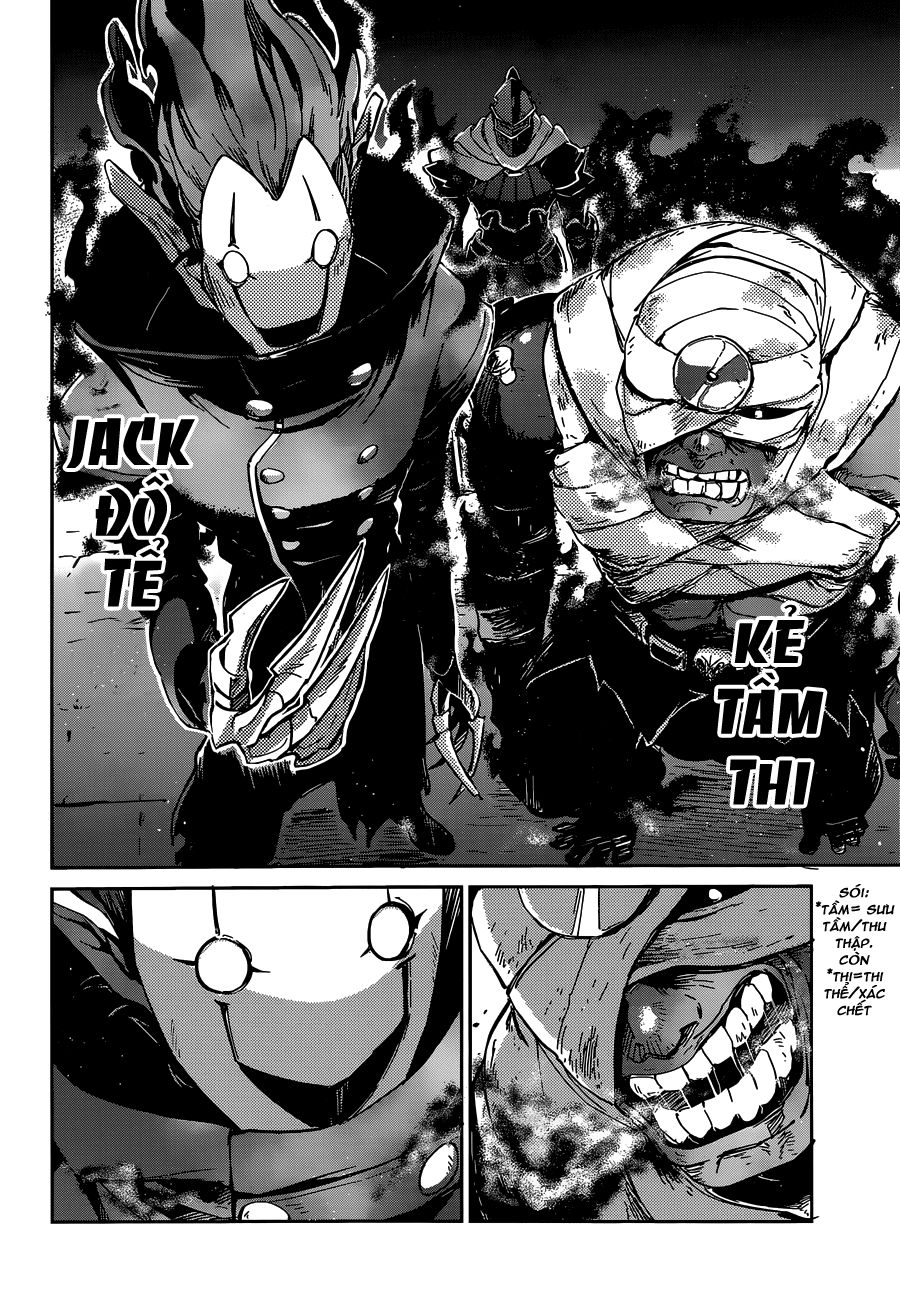 Khám Phá Thế Giới Game Chapter 8 - Trang 2