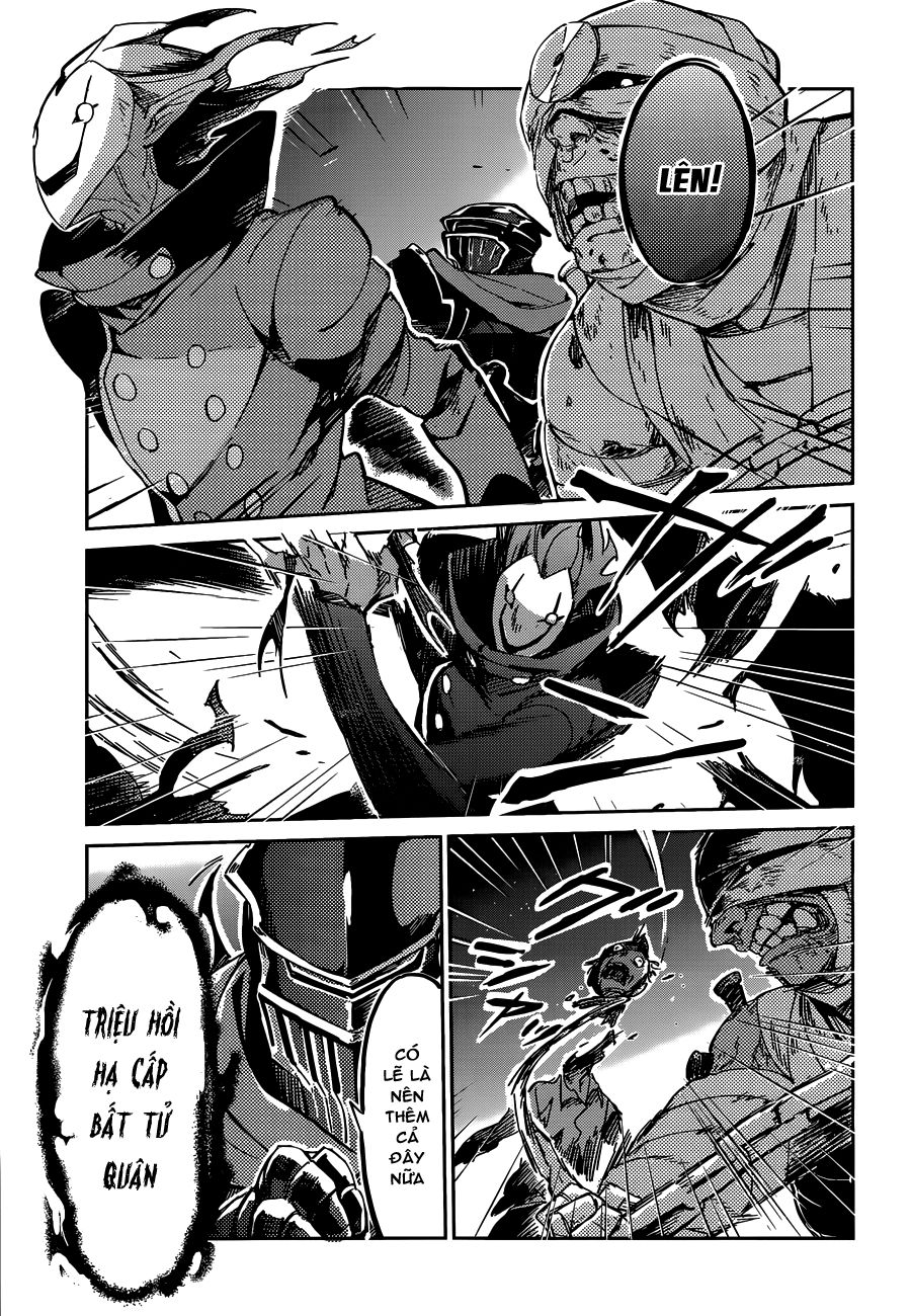 Khám Phá Thế Giới Game Chapter 8 - Trang 2