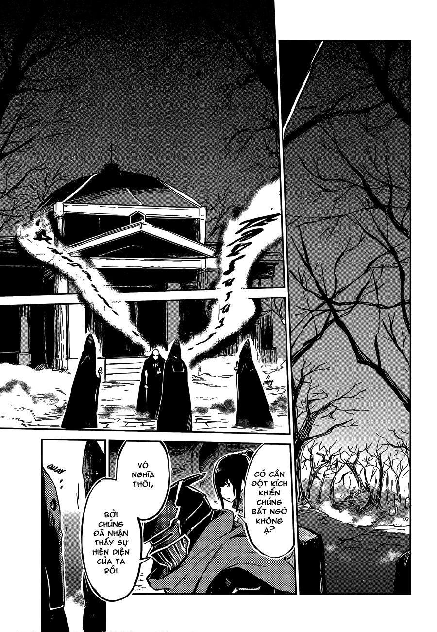 Khám Phá Thế Giới Game Chapter 8 - Trang 2