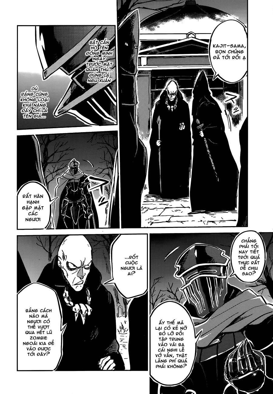 Khám Phá Thế Giới Game Chapter 8 - Trang 2