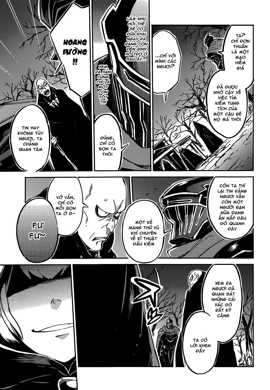 Khám Phá Thế Giới Game Chapter 8 - Trang 2