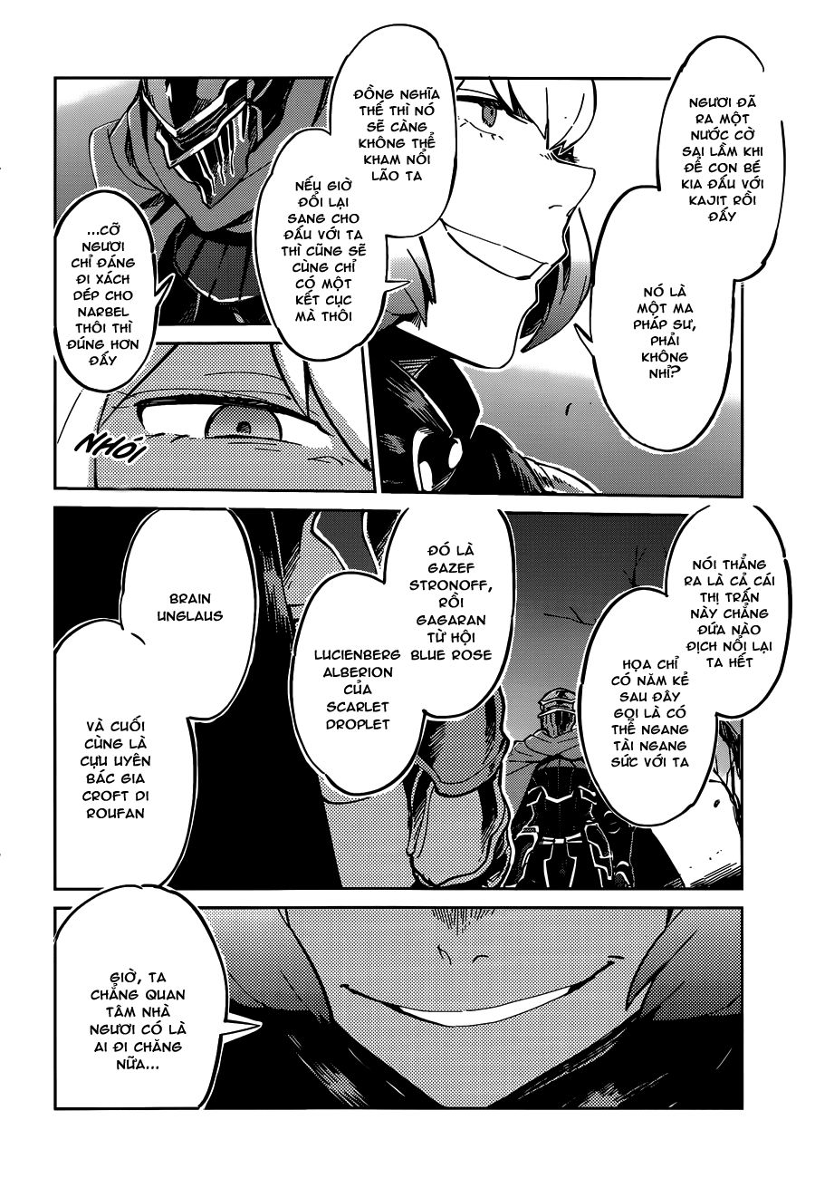 Khám Phá Thế Giới Game Chapter 8 - Trang 2