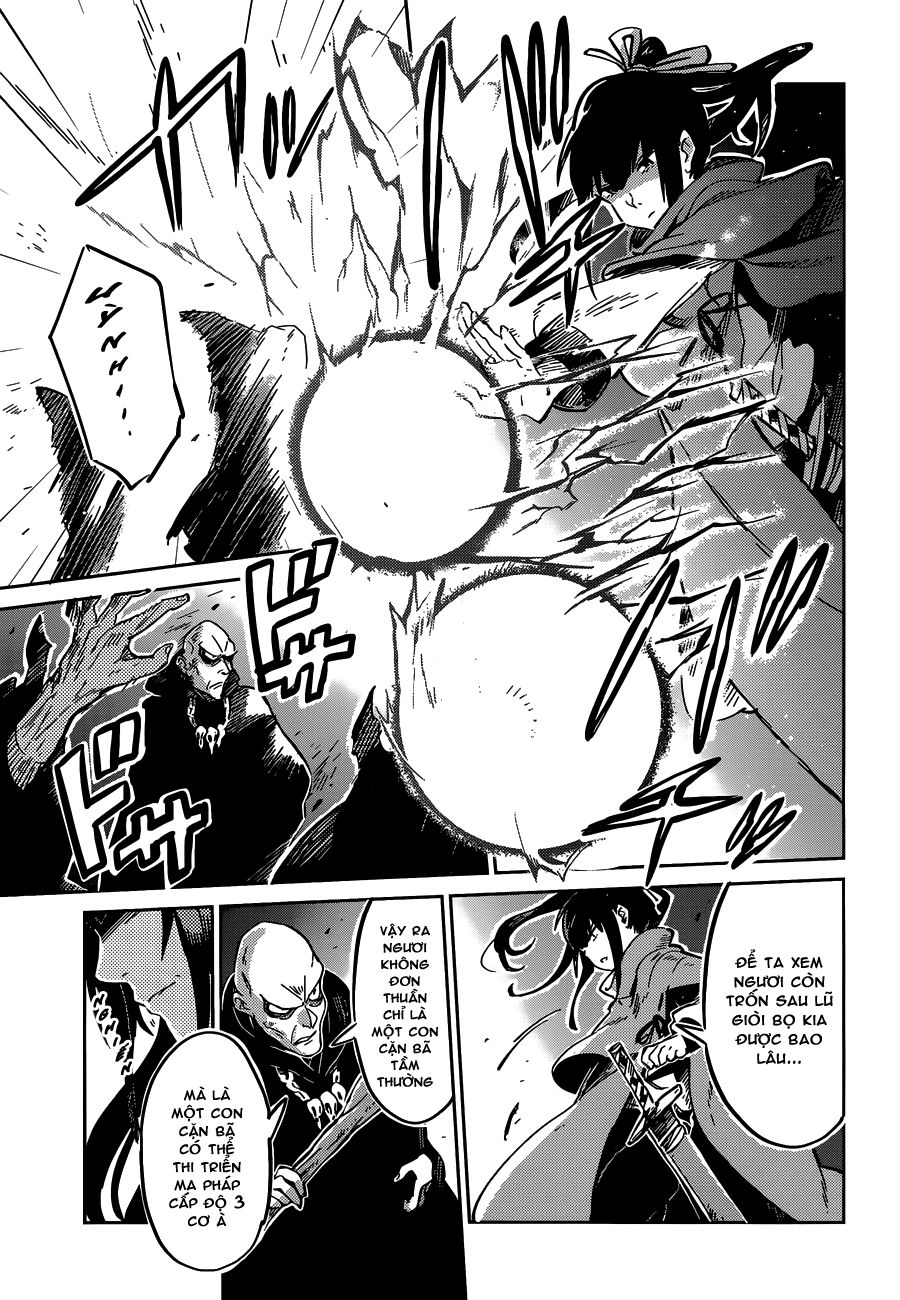 Khám Phá Thế Giới Game Chapter 8 - Trang 2