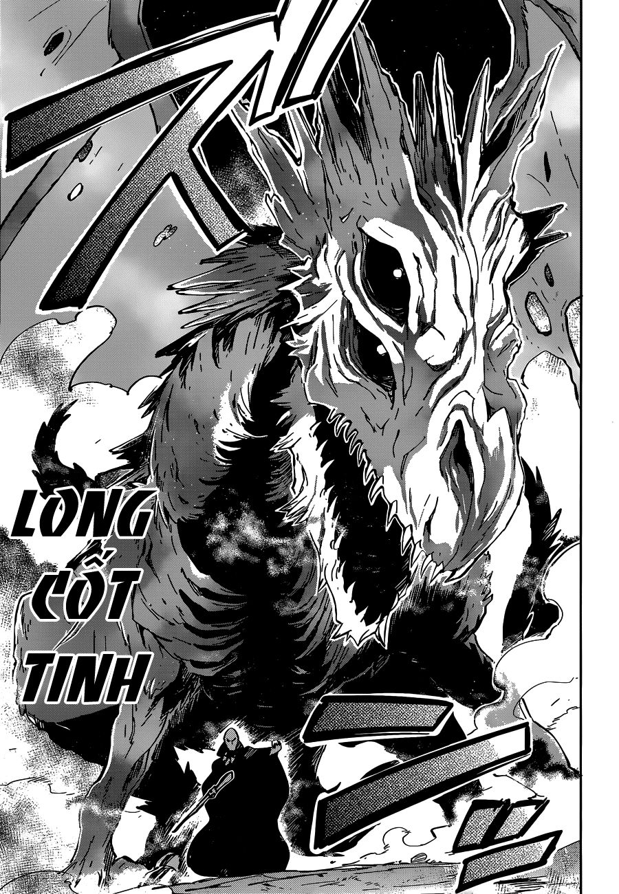 Khám Phá Thế Giới Game Chapter 8 - Trang 2