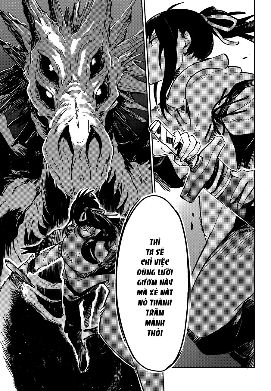 Khám Phá Thế Giới Game Chapter 8 - Trang 2