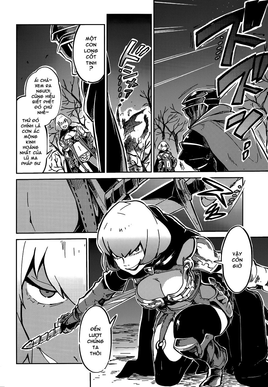 Khám Phá Thế Giới Game Chapter 8 - Trang 2