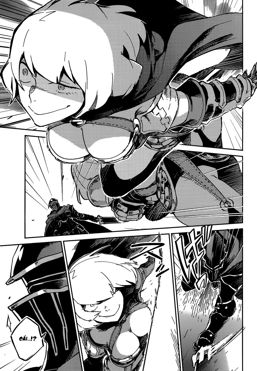 Khám Phá Thế Giới Game Chapter 8 - Trang 2