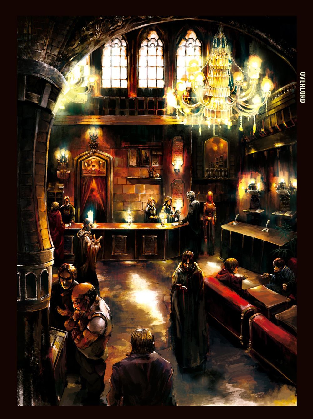 Khám Phá Thế Giới Game Chapter 8 - Trang 2