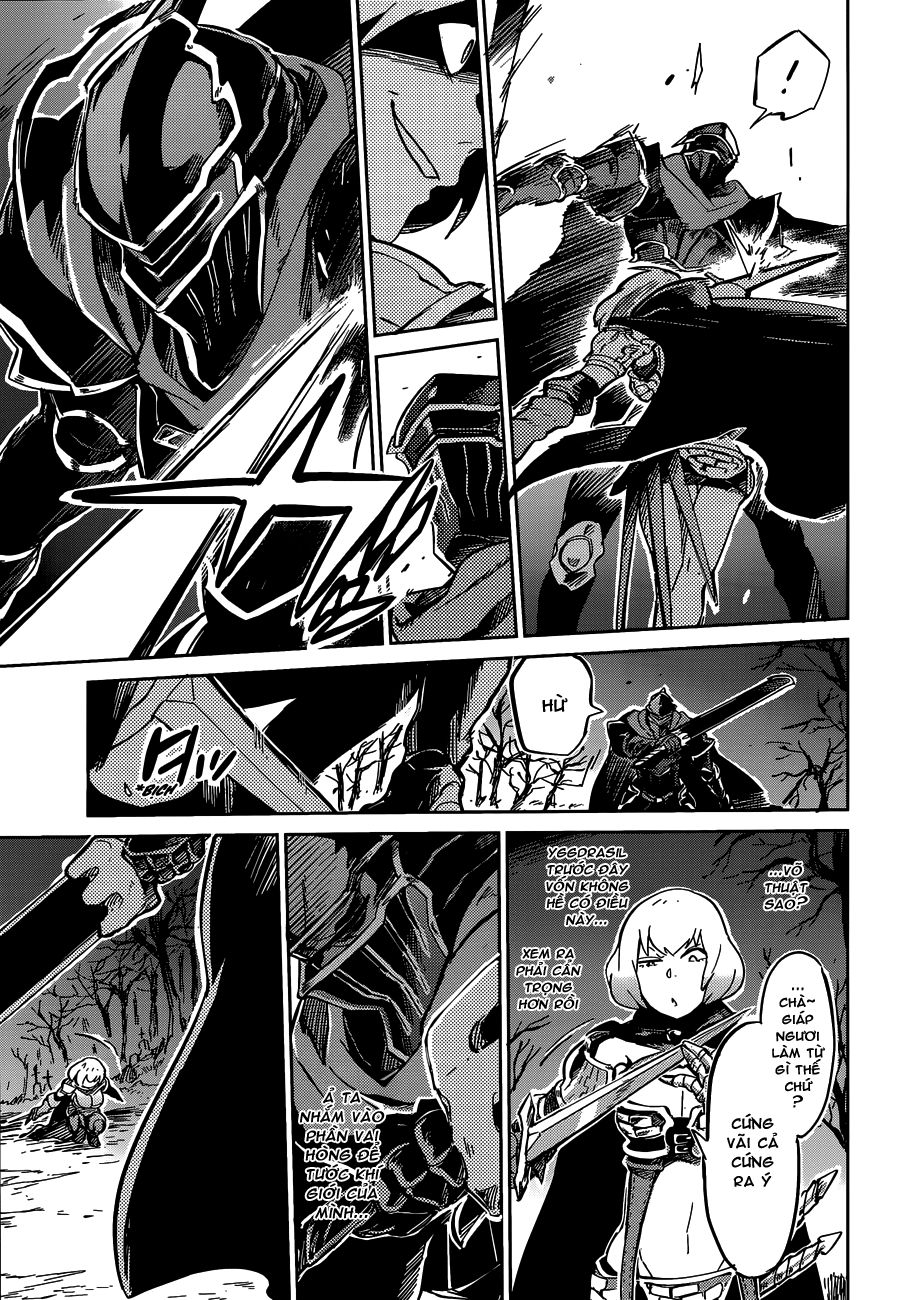 Khám Phá Thế Giới Game Chapter 8 - Trang 2
