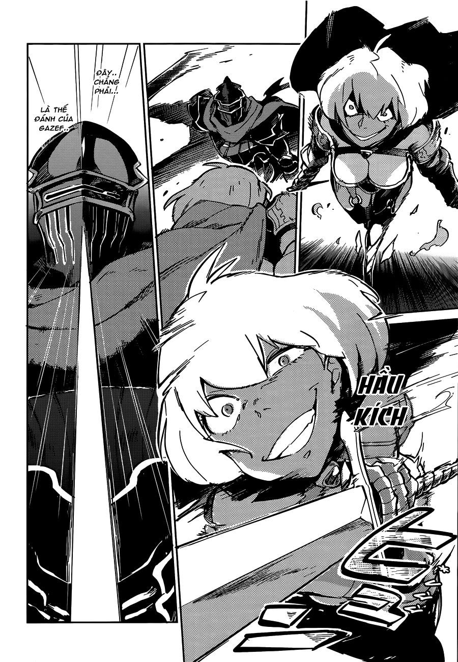 Khám Phá Thế Giới Game Chapter 8 - Trang 2