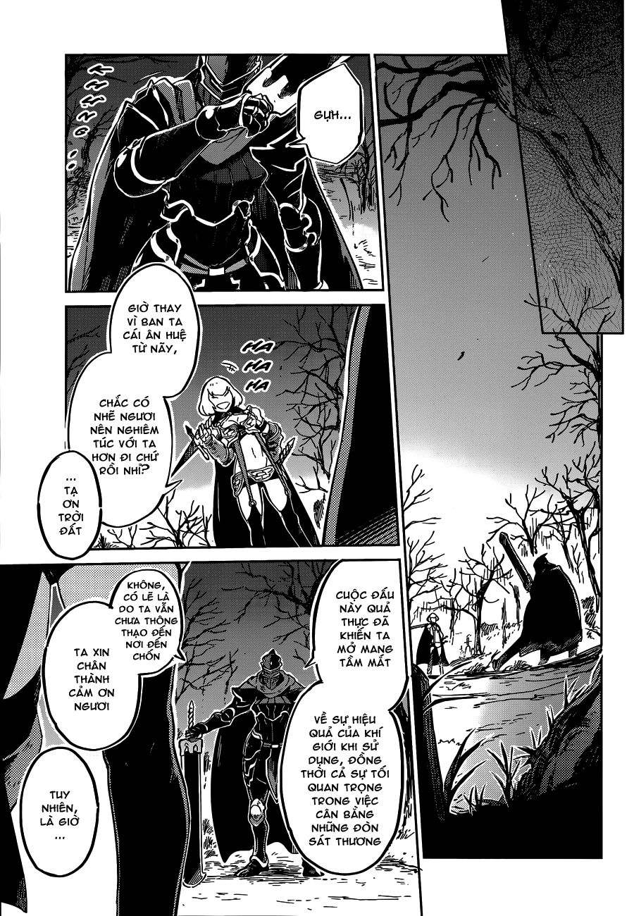 Khám Phá Thế Giới Game Chapter 8 - Trang 2