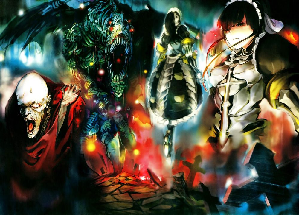 Khám Phá Thế Giới Game Chapter 8 - Trang 2