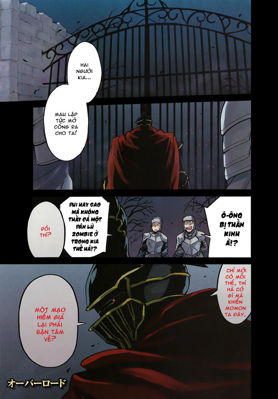 Khám Phá Thế Giới Game Chapter 8 - Trang 2