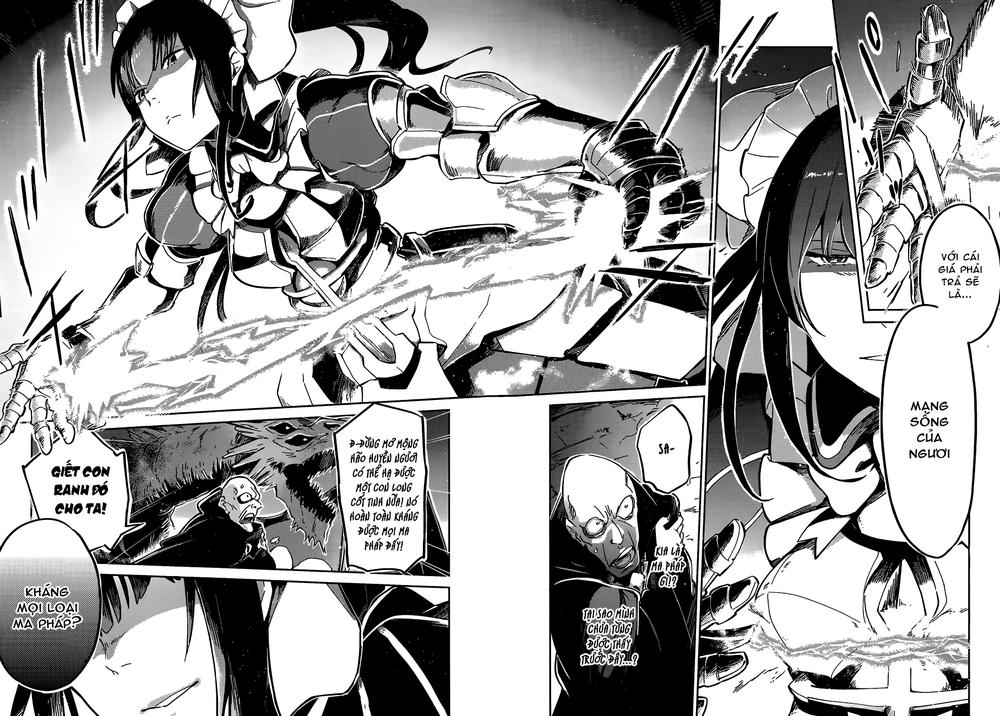 Khám Phá Thế Giới Game Chapter 9 - Trang 2