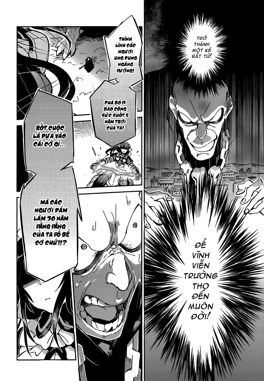 Khám Phá Thế Giới Game Chapter 9 - Trang 2