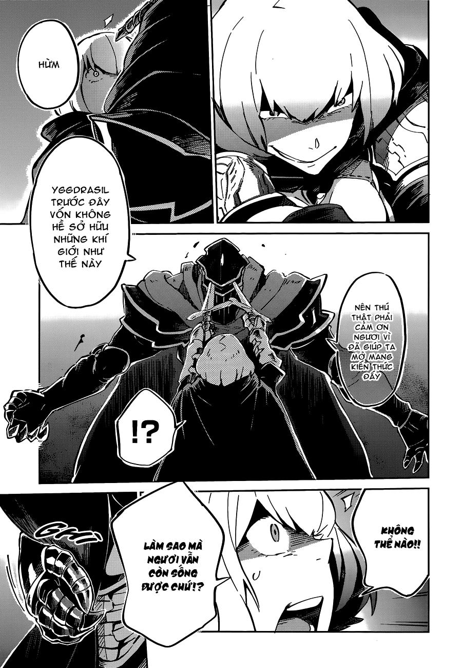 Khám Phá Thế Giới Game Chapter 9 - Trang 2
