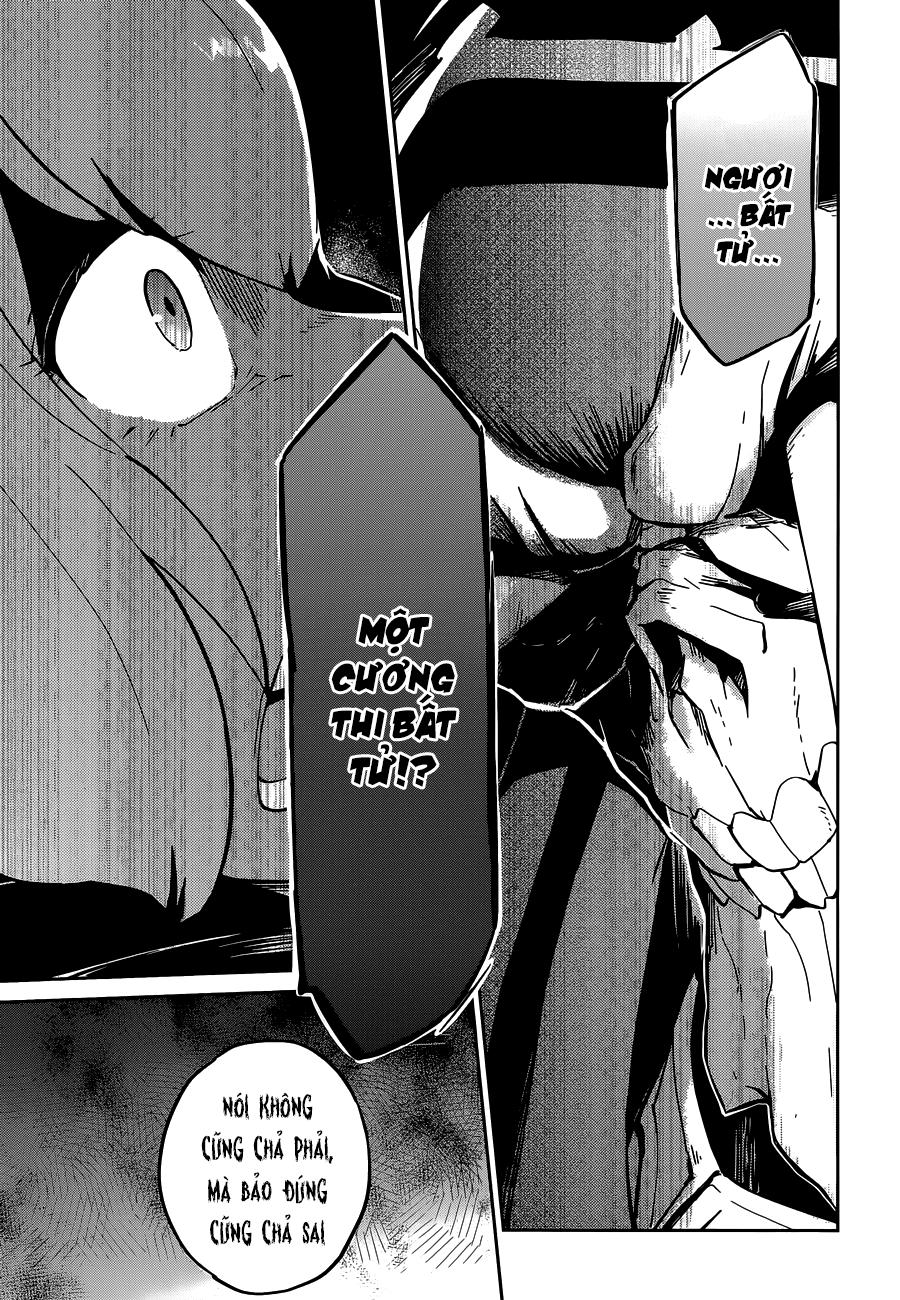 Khám Phá Thế Giới Game Chapter 9 - Trang 2