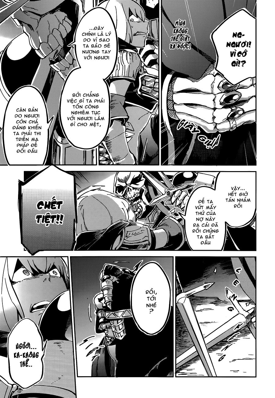 Khám Phá Thế Giới Game Chapter 9 - Trang 2