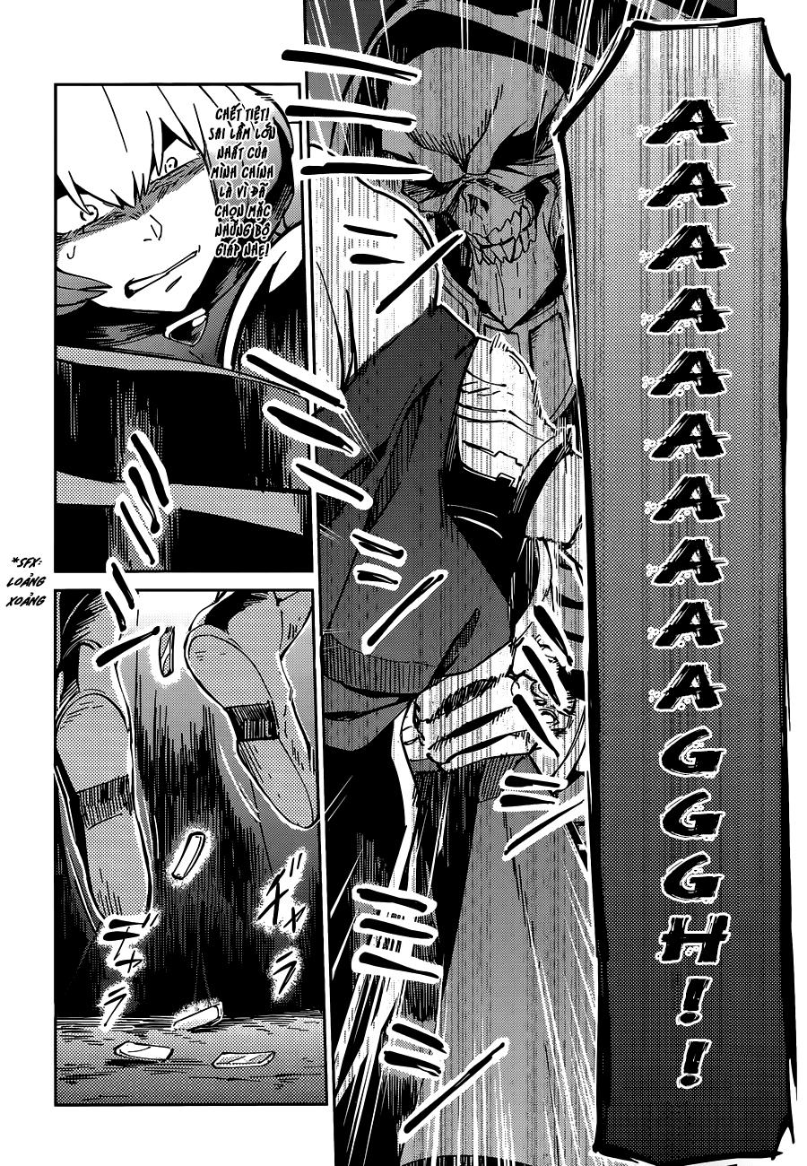 Khám Phá Thế Giới Game Chapter 9 - Trang 2