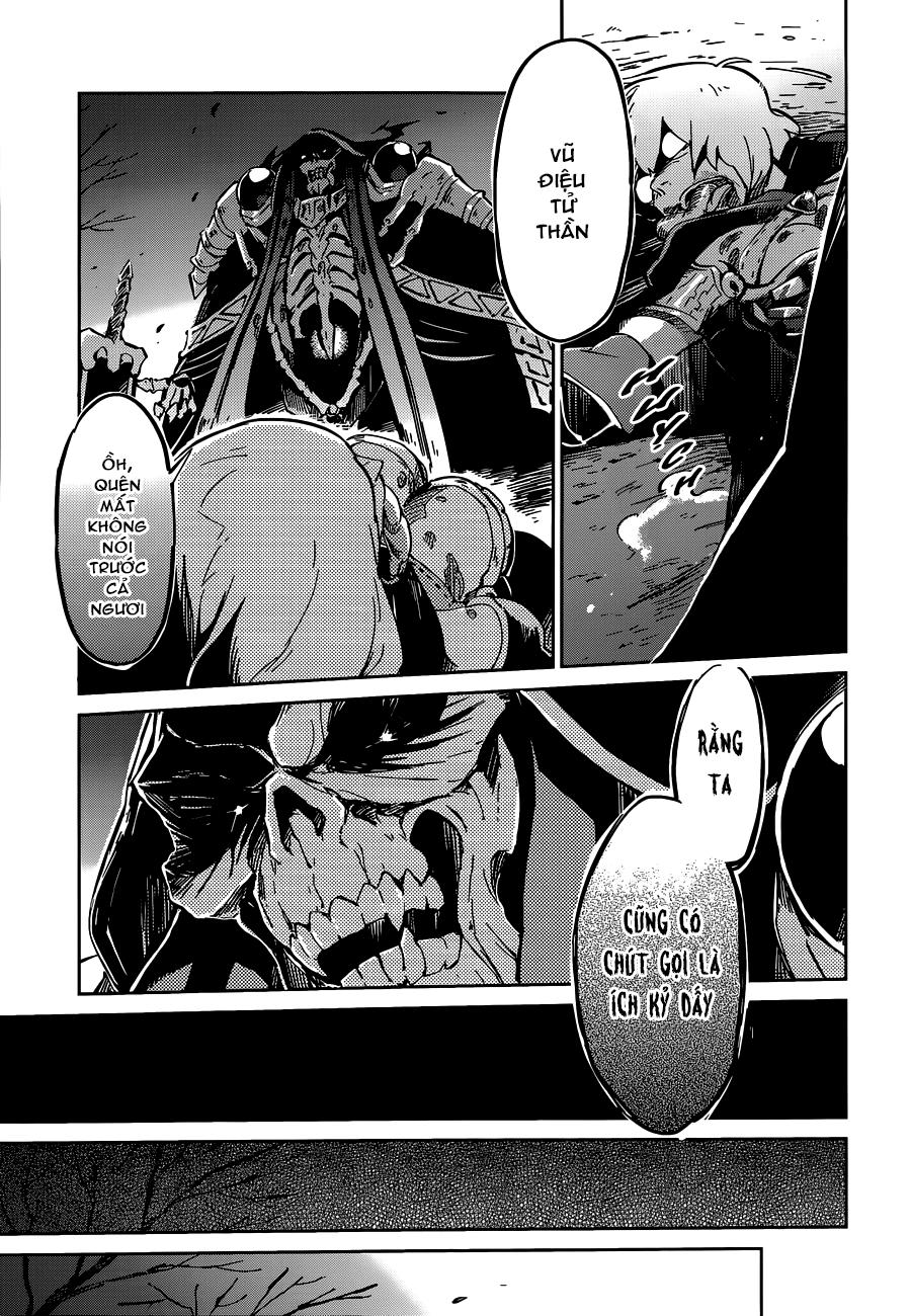 Khám Phá Thế Giới Game Chapter 9 - Trang 2