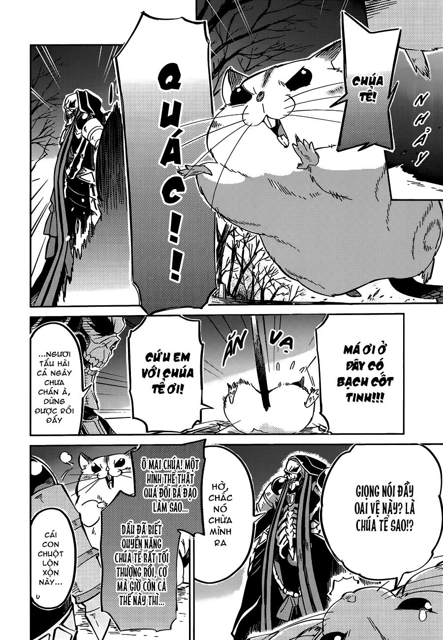 Khám Phá Thế Giới Game Chapter 9 - Trang 2