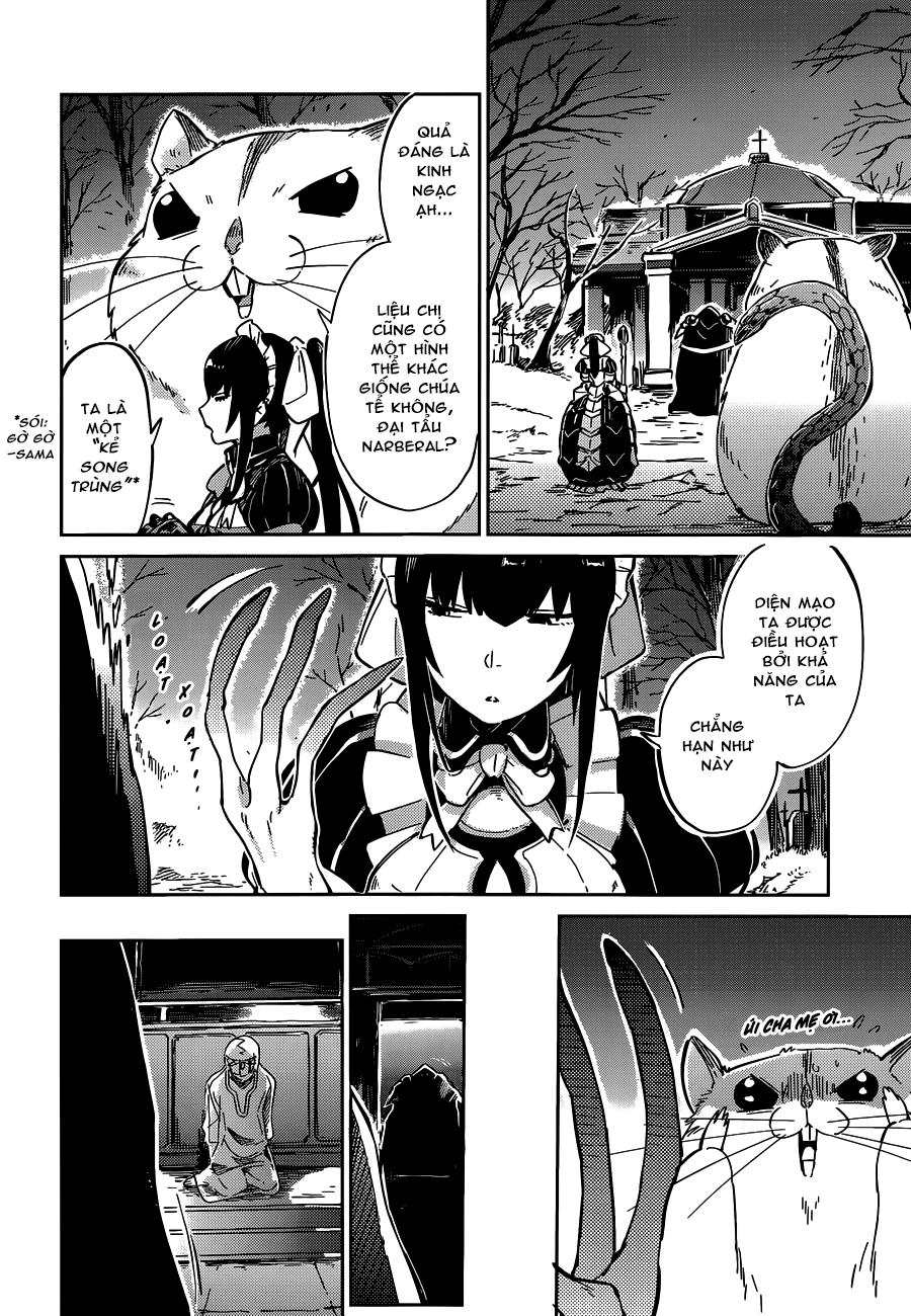 Khám Phá Thế Giới Game Chapter 9 - Trang 2